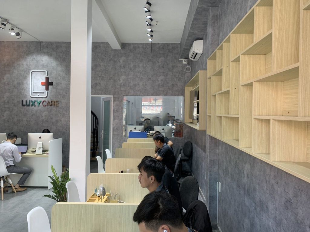 Cho thuê NC MTĐ Nguyễn Ngọc Lộc, Phường 14, Quận 10